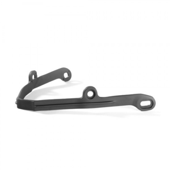 ACERBIS Chain Sliders Kawasaki KXF250/450 09-17, KXF250/450 06-08 - Black AC 0010239.090