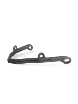 ACERBIS Chain Sliders Kawasaki KXF250/450 09-17, KXF250/450 06-08 - Black AC 0010239.090