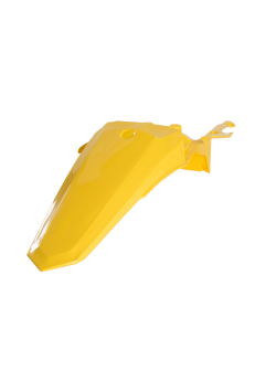 Acerbis Rear Fender for WRF250 07/13 and WRF450 07/11 (Yellow, Blue, White)