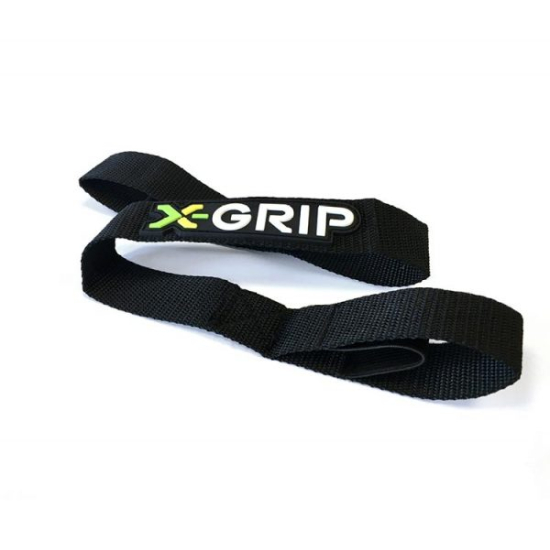 X-GRIP LIFTING STRAP XG-2106