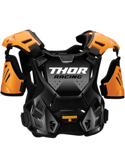 Thor GUARDIAN S20 Cross Armor - Premium Motorcycle Protective Gear