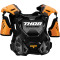 Thor GUARDIAN S20 Cross Armor - Premium Motorcycle Protective Gear