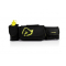 ACERBIS Impact Waist Pack - Black/Yellow AC 0017032.318