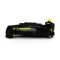 ACERBIS Impact Waist Pack - Black/Yellow AC 0017032.318