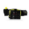 ACERBIS Impact Waist Pack - Black/Yellow AC 0017032.318