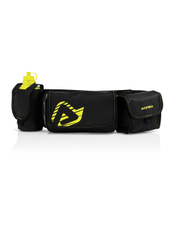 ACERBIS PROFILE WAIST PACK PROFILE - BLACK/YELLOW AC 0017033.318