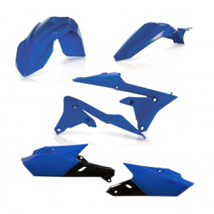 Acerbis Full Plastic Kits for YZF 250/450 (2014-2018) - Multiple Colors