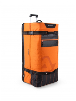 ACERBIS X-MOT Bag 190 Liter - Ultimate Motorcycle Travel Companion