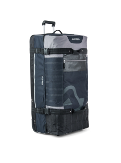 ACERBIS X-MOT Bag 190 Liter - Ultimate Motorcycle Travel Companion