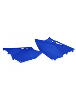 Acerbis Yamaha YZ 125/250 Side Panels (2015-2020) - Black/Blue/White