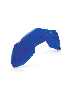 ACERBIS FRONT FENDER YAMAHA YZ 85 15/20 - BLUE AC 0017900.040