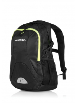 ACERBIS PROFILE Motorcycle Backpack - Multiple Colors