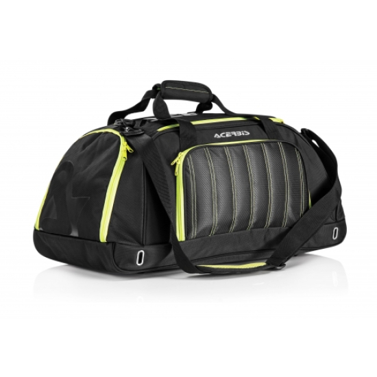 ACERBIS Profile Bag - Versatile Motorcycle Gear Storage