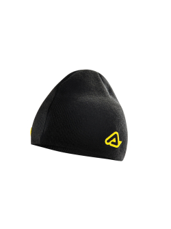 ACERBIS Beanie Podium - BLACK - ONE SIZE AC 0021712.090