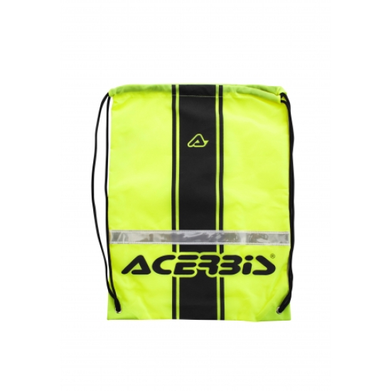 ACERBIS Shoes Bags 50 PCS - YELLOW AC 0021818.060