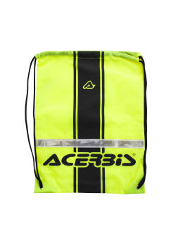 ACERBIS Shoes Bags 50 PCS - YELLOW AC 0021818.060