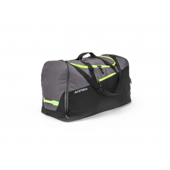 ACERBIS BAG GEAR CARGO 180 Liter - GREY/YELLOW AC 0022517.318