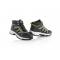 ACERBIS Mud Shoes Waterproof - Black/Yellow (41 * 42 * 43 * 44 * 45 * 46) - Black AC 0022810.318