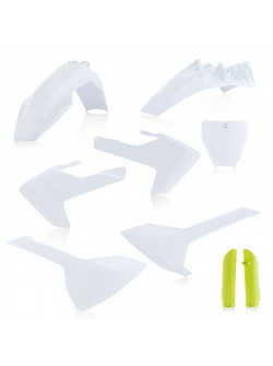 ACERBIS Full Kit Plastics for Husqvarna TC85 18/20