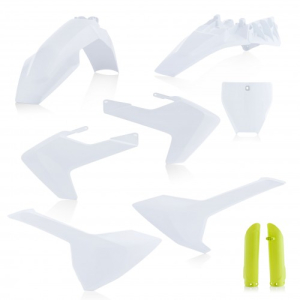 ACERBIS Full Kit Plastics for Husqvarna TC85 18/20