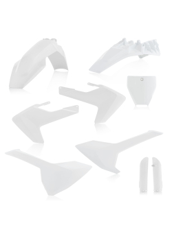 ACERBIS Full Kit Plastics for Husqvarna TC85 18/20