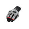 Acerbis Adventure Gloves CE - Black/Grey