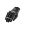 Acerbis Adventure Gloves CE - Black/Grey