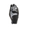 Acerbis Adventure Gloves CE - Black/Grey