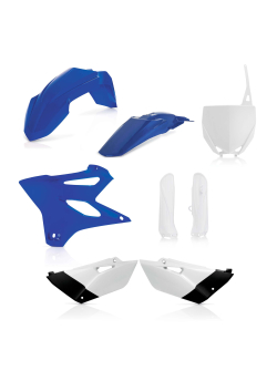 ACERBIS Full Kit for Yamaha YZ 85 18/20 - Standard 20 AC 0023635.553