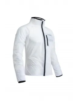 ACERBIS Rain Dek Pack Jacket -  on Motorcycle Gear