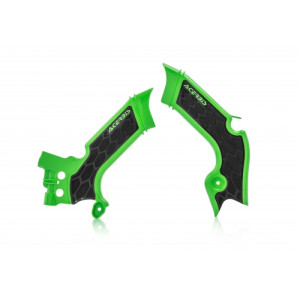 ACERBIS Frame Protector X-Grip for KAW KXF 450 19-20