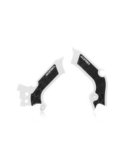 ACERBIS Frame Protector X-Grip for KAW KXF 450 19-20