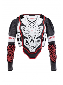 Acerbis Galaxy Complete Protection - Full Top Armor