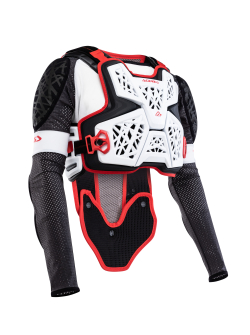 Acerbis Galaxy Complete Protection - Full Top Armor