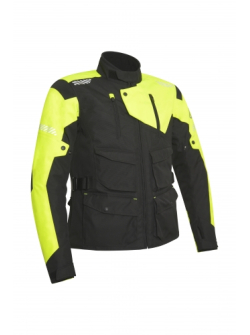 ACERBIS Discovery Safari CE Jackets - Multiple Colors and Sizes