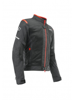 ACERBIS CE Ramsey My Vented 2.0 Jacket - Special Offers | Motorcycle Apparel