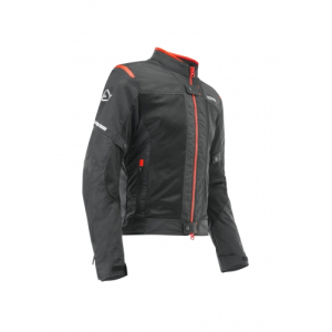 ACERBIS CE Ramsey My Vented 2.0 Jacket - Special Offers | Motorcycle Apparel