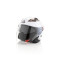 ACERBIS HELMET JET FIRSTWAY (WHITE/BLACK)