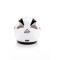 ACERBIS HELMET JET FIRSTWAY (WHITE/BLACK)