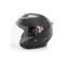 ACERBIS HELMET JET FIRSTWAY (WHITE/BLACK)