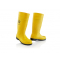 Acerbis Yellow Rain Boots (40-47) | Motorcycle Parts & Apparel