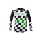 Acerbis Start & Finish MX Jersey - Multi-Colored | All Sizes | High-Performance Motocross Apparel