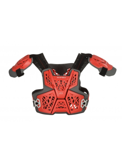 Acerbis Gravity Roost Deflector - Multicolored Options