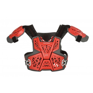 Acerbis Gravity Roost Deflector - Multicolored Options