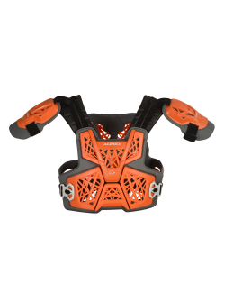 Acerbis Gravity Roost Deflector - Multicolored Options