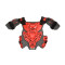 Acerbis Gravity Roost Deflector - Multicolored Options