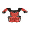 Acerbis Gravity Roost Deflector - Multicolored Options