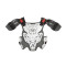 Acerbis Gravity Roost Deflector - Multicolored Options