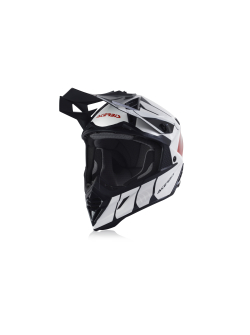 ACERBIS X-TRACK Helmet - Special Offer