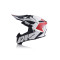 ACERBIS X-TRACK Helmet - Special Offer